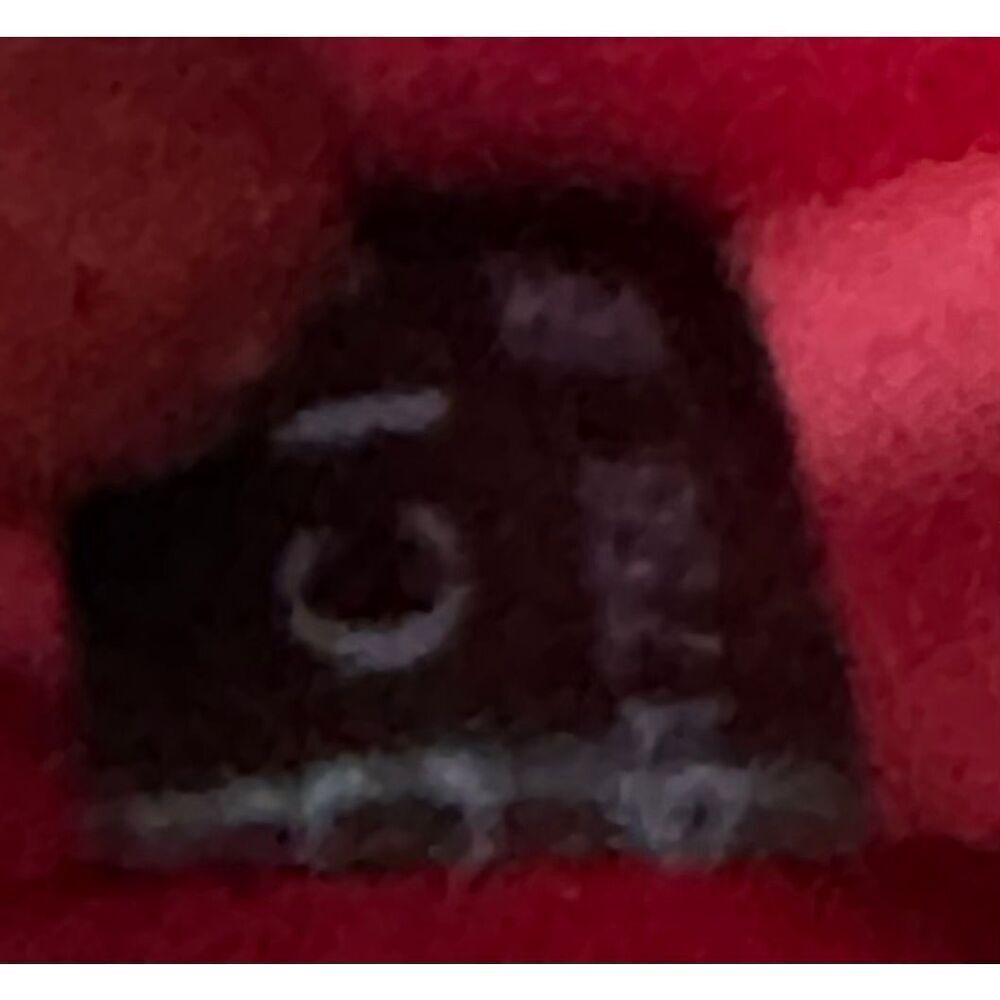 Gucci GG Marmont Crystal Belt Bag in Black - Picture 9 of 12